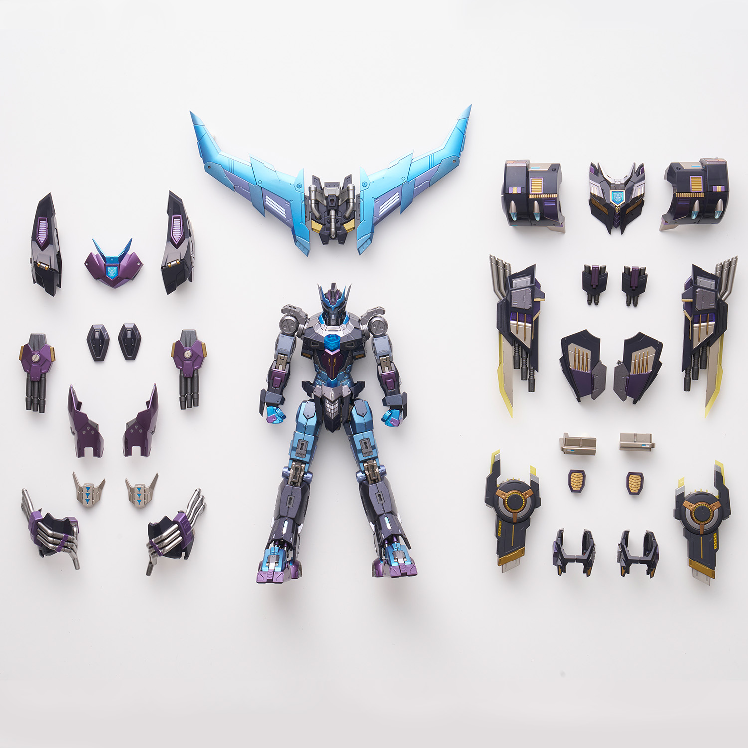 [KURO KARA KURI] Rodimus (Lost Light Ver.)